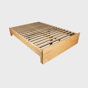 Base De Cama Bratto Desarmable