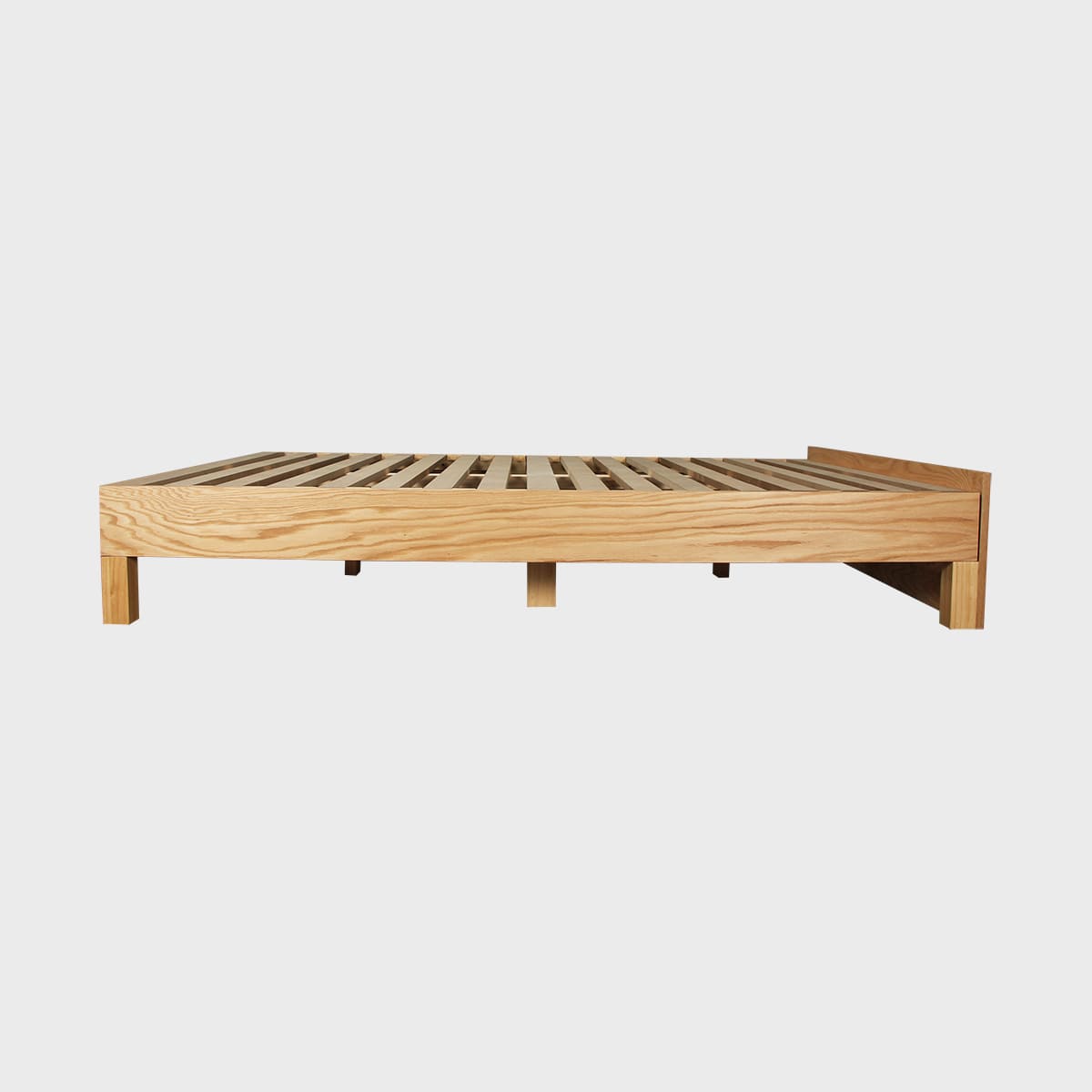 Base De Cama Bratto Desarmable