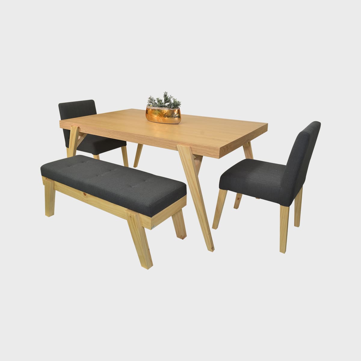 Comedor Ady