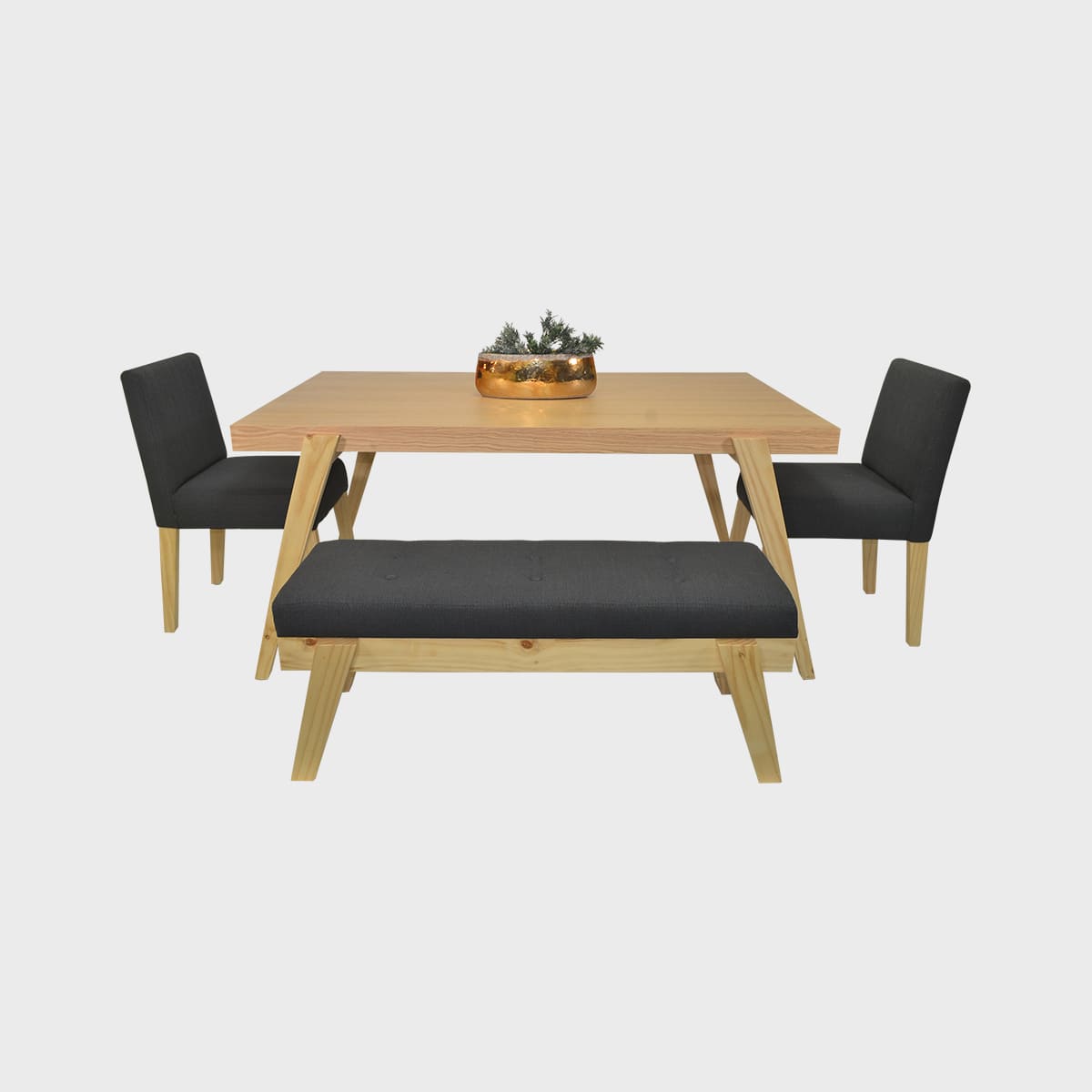 Comedor Ady