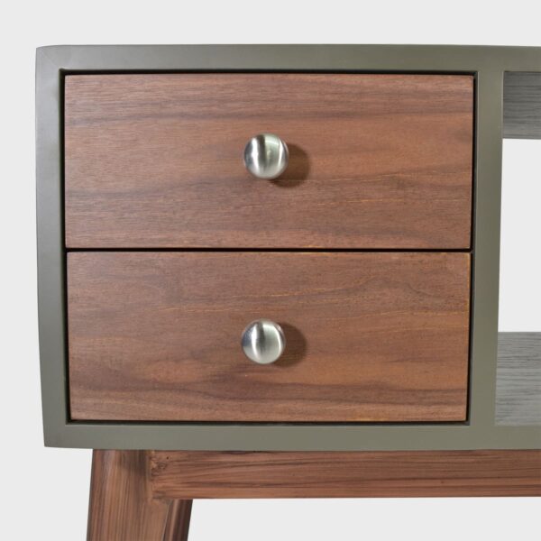 Porta TV Moidos