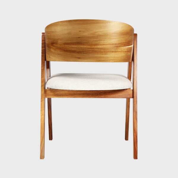Silla Carmen Desarmable