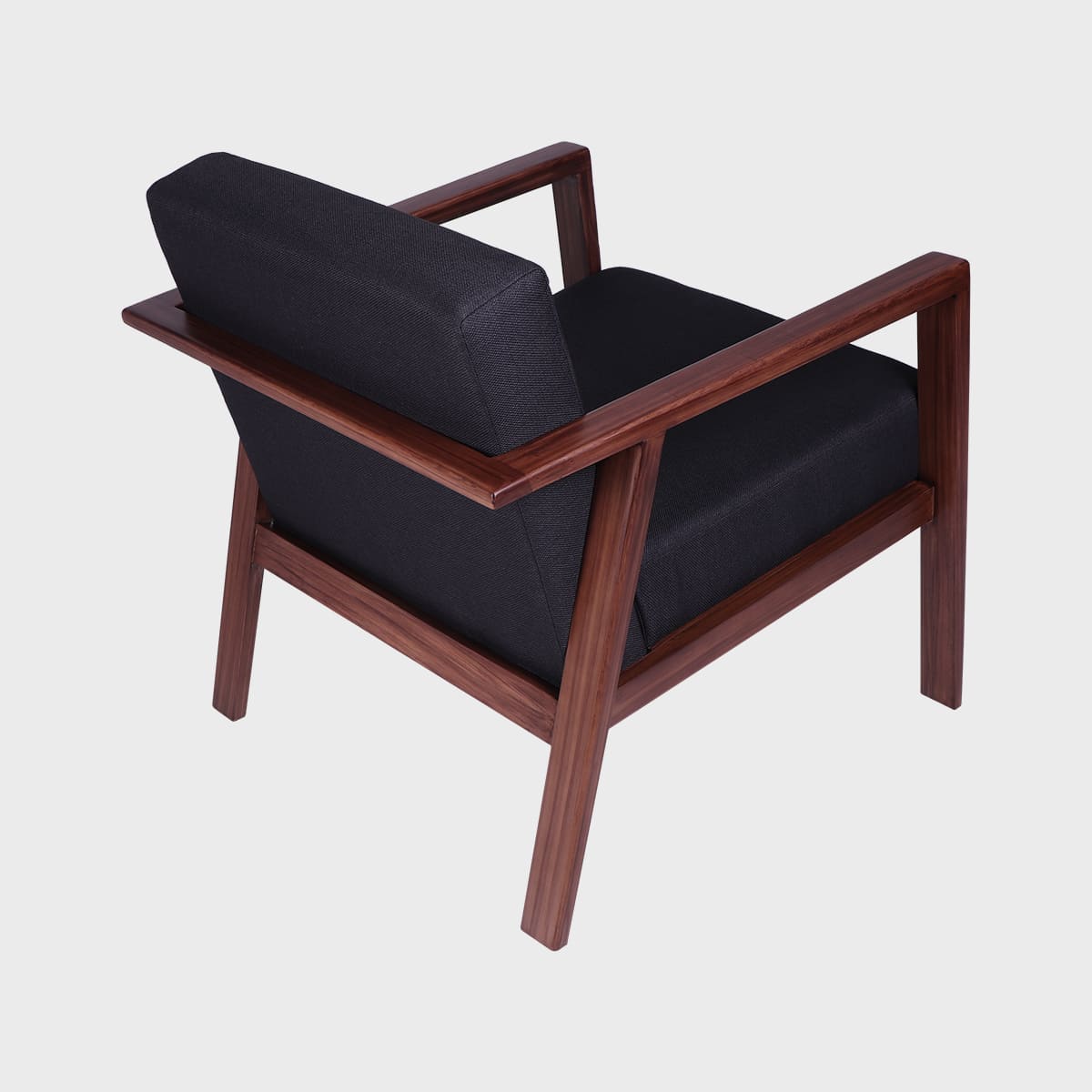 Sillon Ocasional Salvatore NPO Black