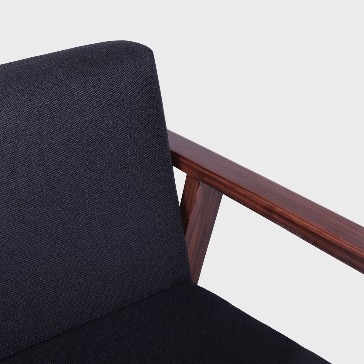 Sillon Ocasional Salvatore NPO Black