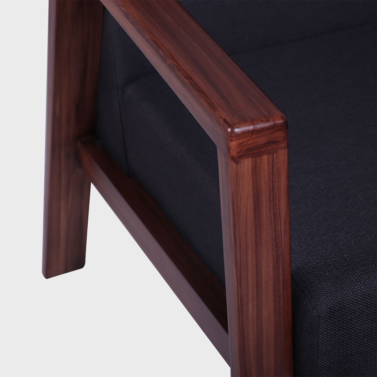 Sillon Ocasional Salvatore NPO Black
