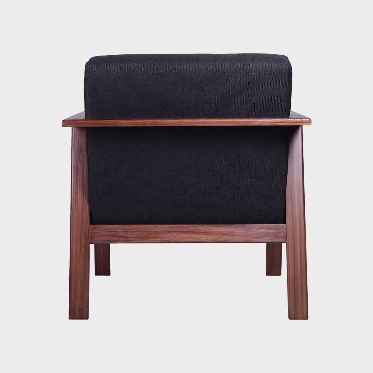 Sillon Ocasional Salvatore NPO Black