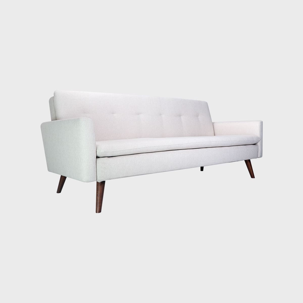 Sofa Cama Nordico Oslo Avena