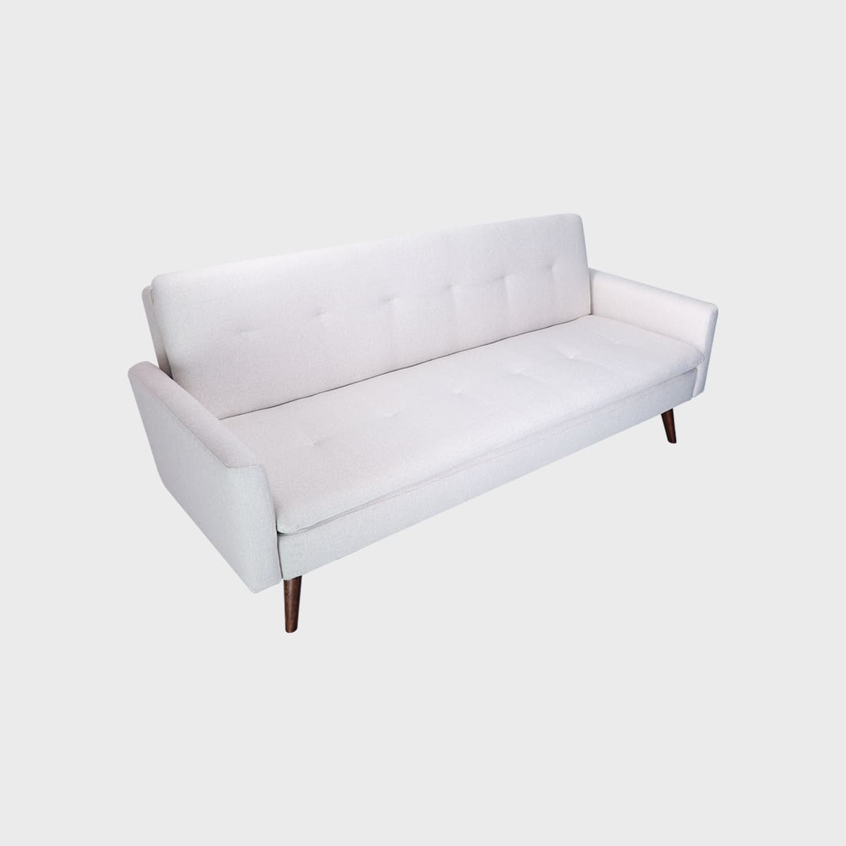Sofa Cama Nordico Oslo Avena